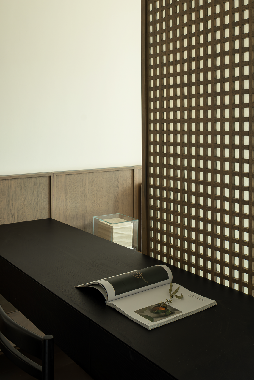 实景《花间明月,松下凉风》丨中国济南丨以志盛视-31