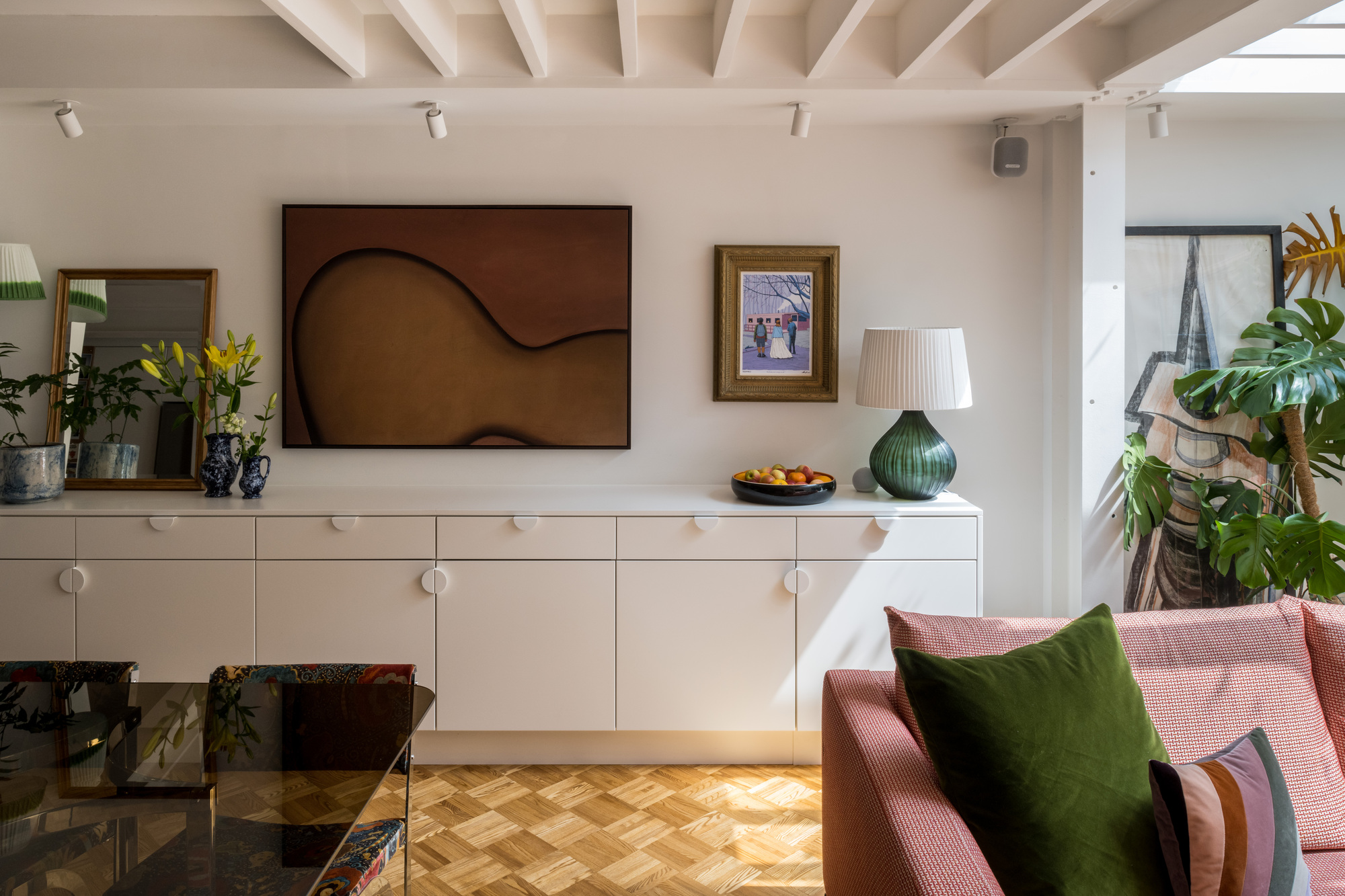 音域台地丨英国丨Bradley Van Der Straeten-19