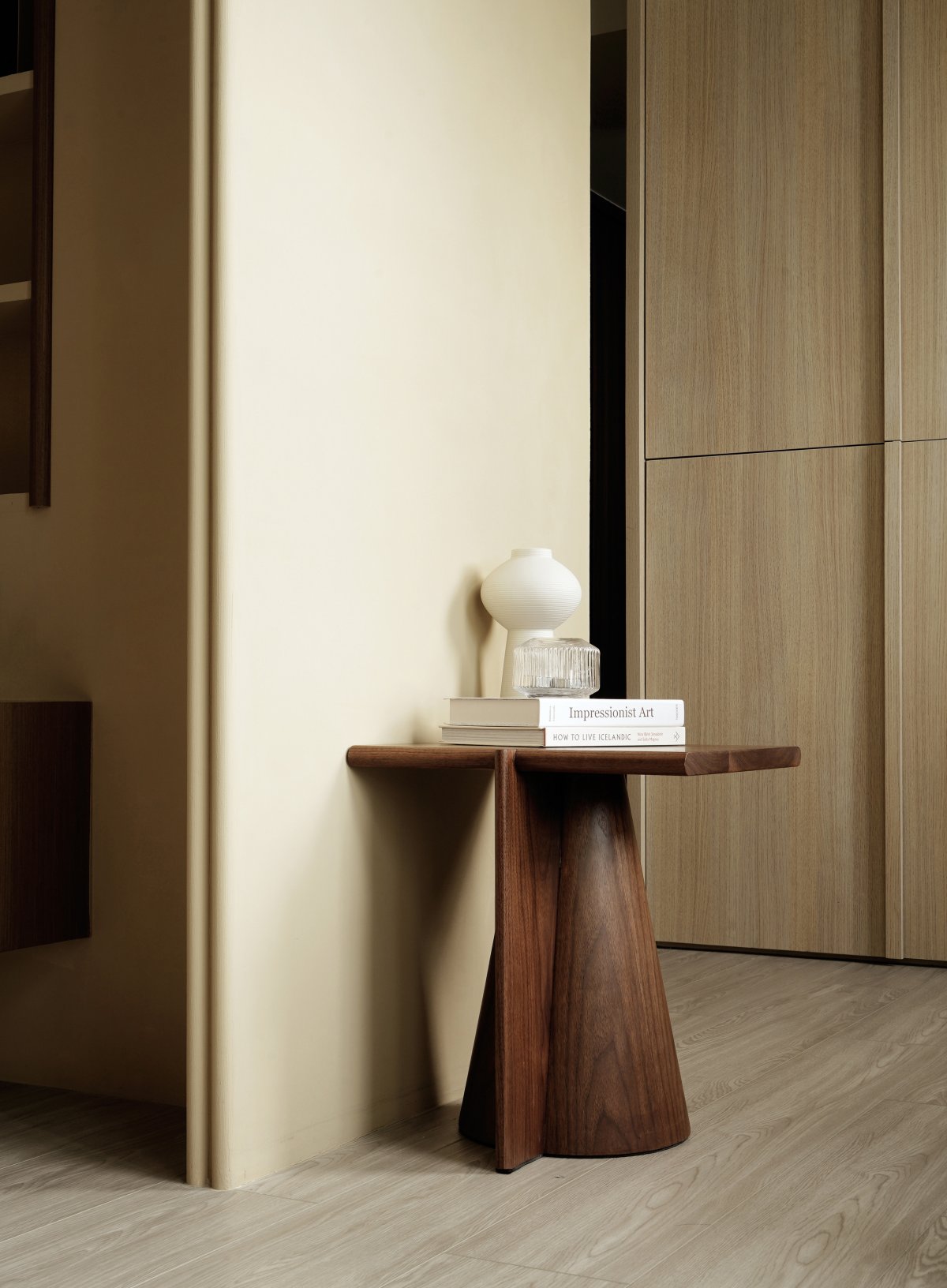 CHAN 住宅丨中国香港丨JAAK 设计工作室-8