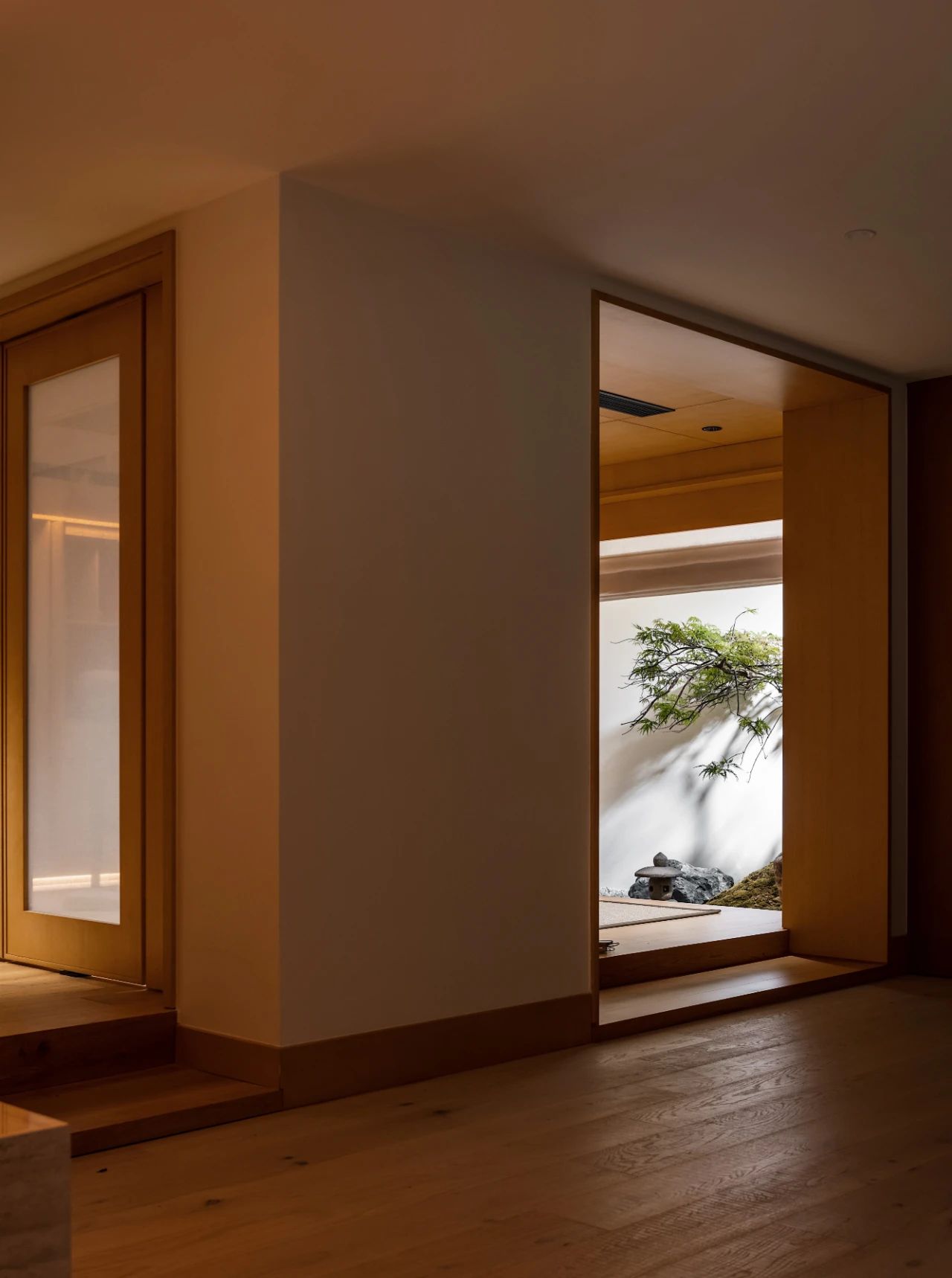 上海城开云外别墅·寻觅丨中国上海丨炘儒设计SHINDESIGN-36