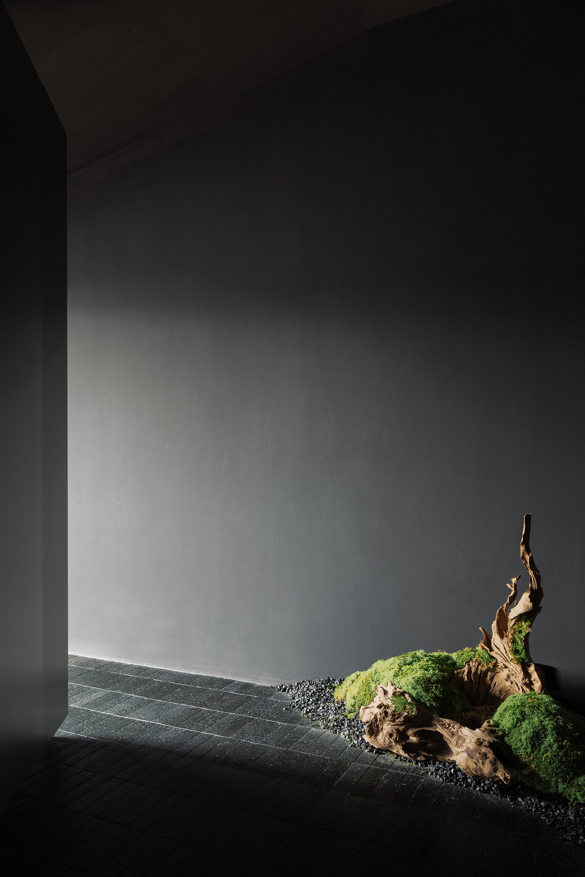 有无艺术空间丨中国嘉兴-37