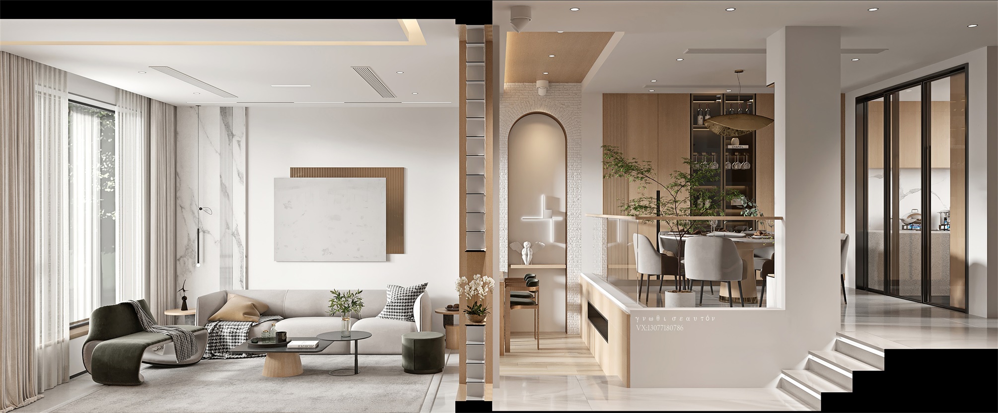 商业空间设计案例解析-1