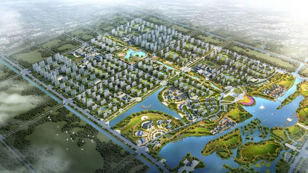 2020 柏创优秀规划项目丨柏创规划院-93