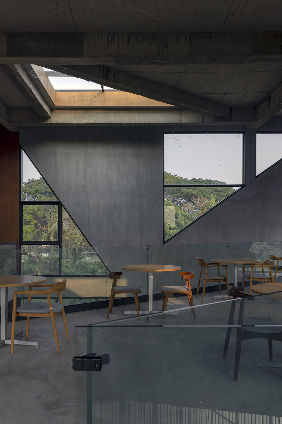 咖啡店丨泰国彭世洛-105