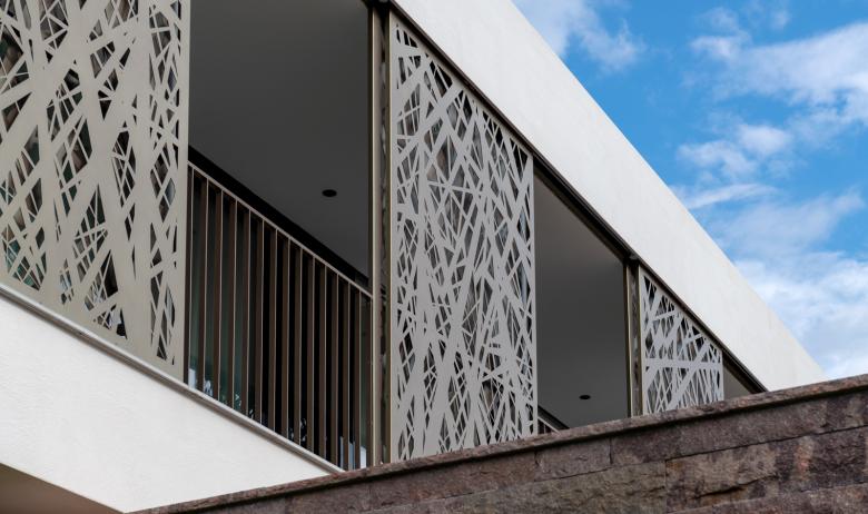 monovolume architecture + design丨House P2丨意大利-28