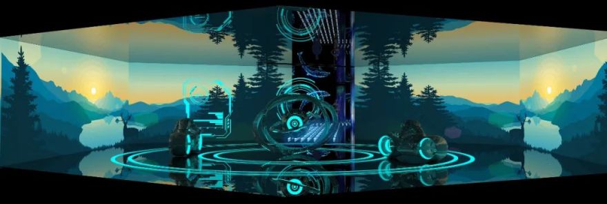 DDM 梦景未来 · 2021 年度获奖项目集锦-123