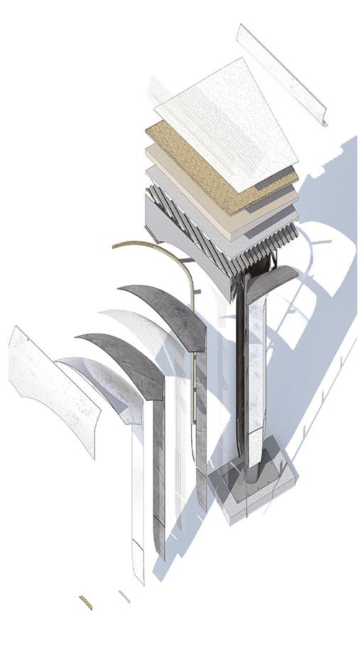 阿布扎比 Al Fayah 公园-11