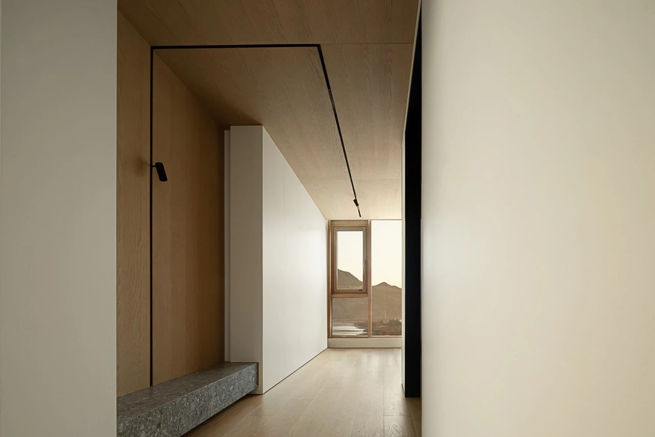 秩序与构成丨中国浙江丨美瑞空间设计-22