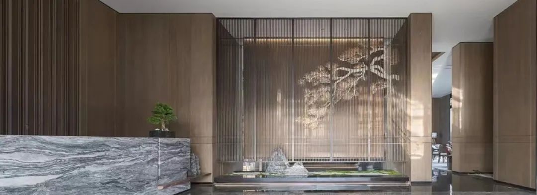 恒邦双林·高桥小镇合院样板间丨中国四川丨MOD穆德设计-67