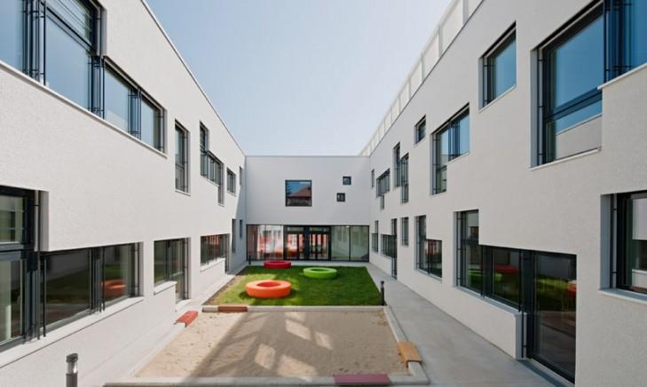 全球最具创意小学设计-26