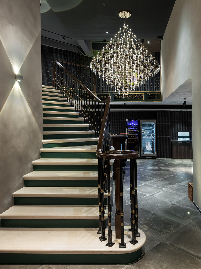 Gentle oak 橡丨中国广州-45