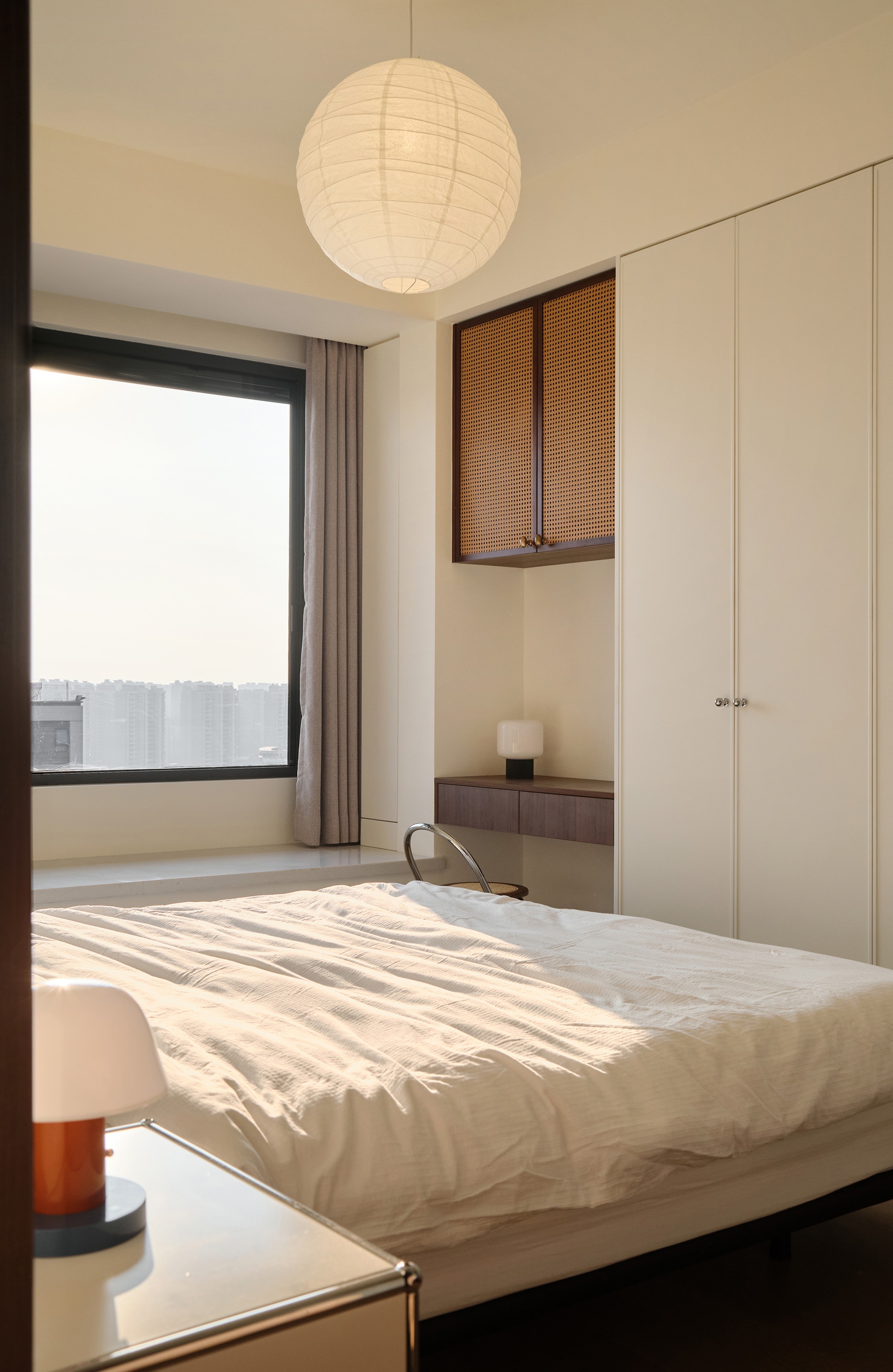 焕境丨中国南京丨壹石设计-31