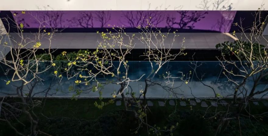 海上钢琴诗丨中国铁建&南沙开建集团 · 西派澜岸-41