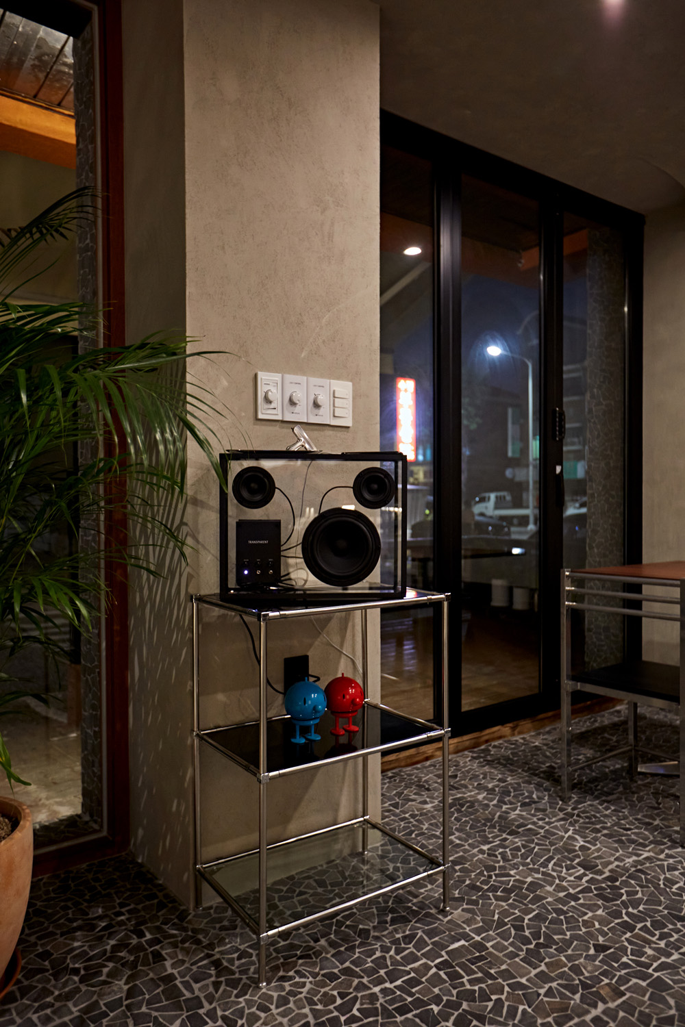 现代餐厅设计 | 极简之美-18