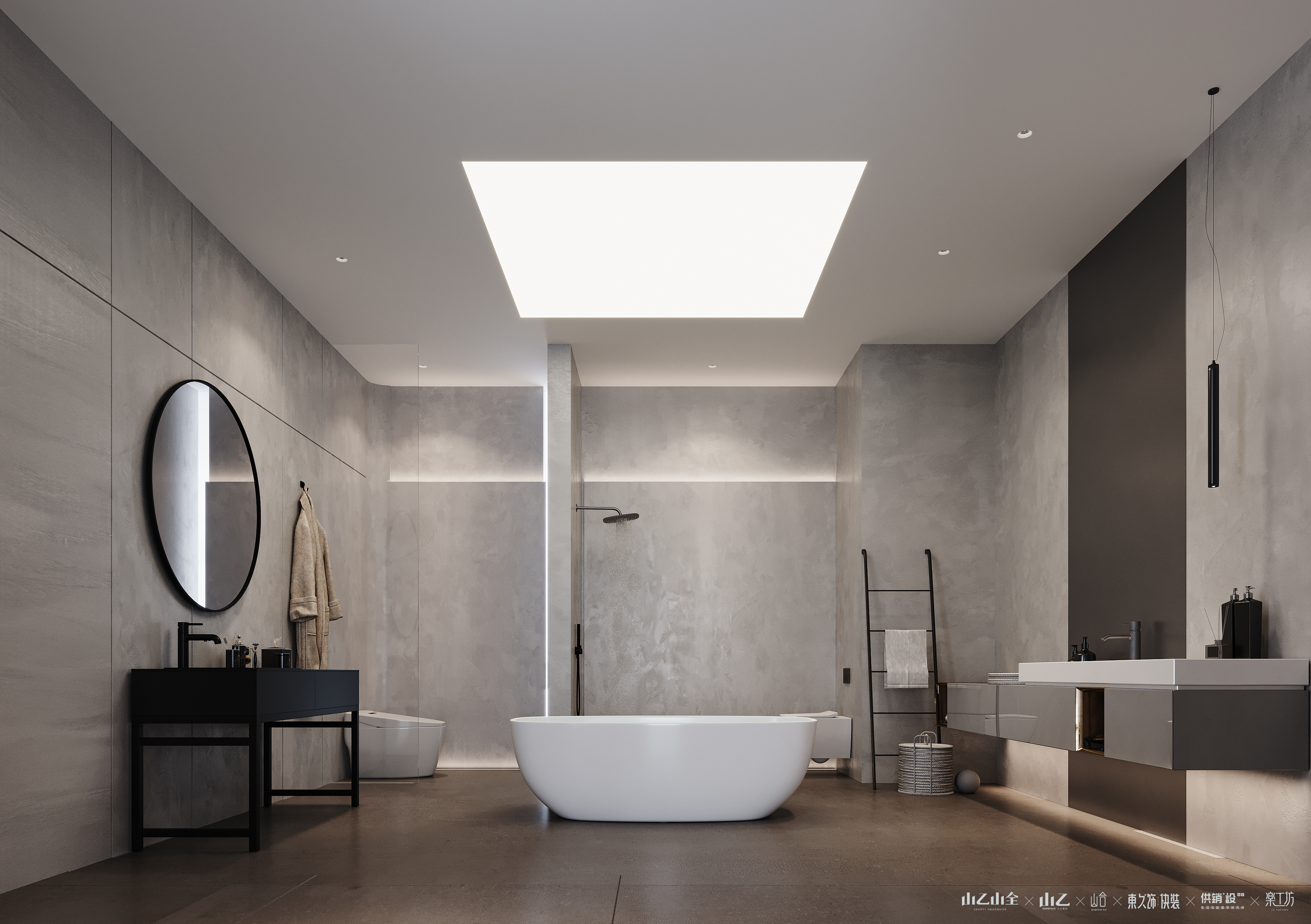 高定产品展厅丨山乙商业空间设计-29