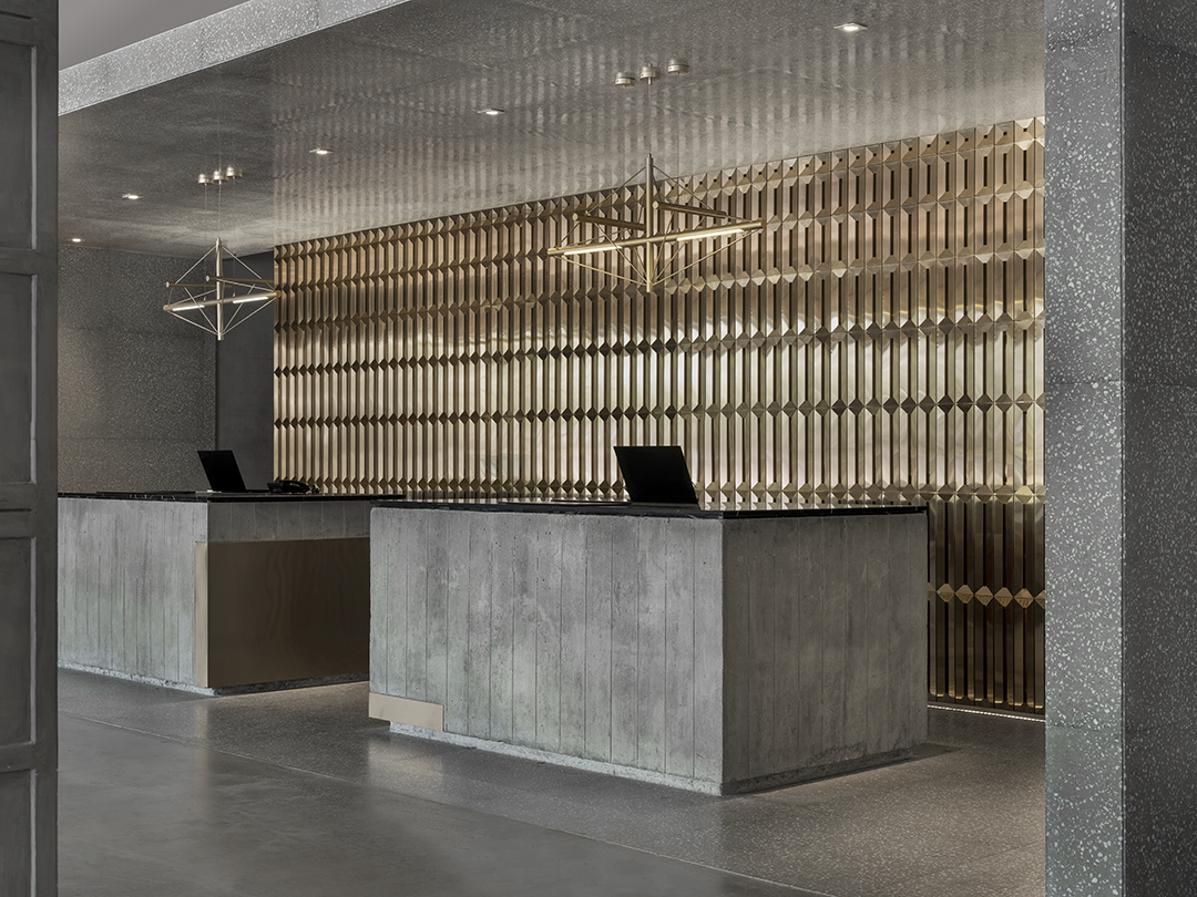 南夏艺术酒店丨中国三亚丨无非设计事务所有限公司-11