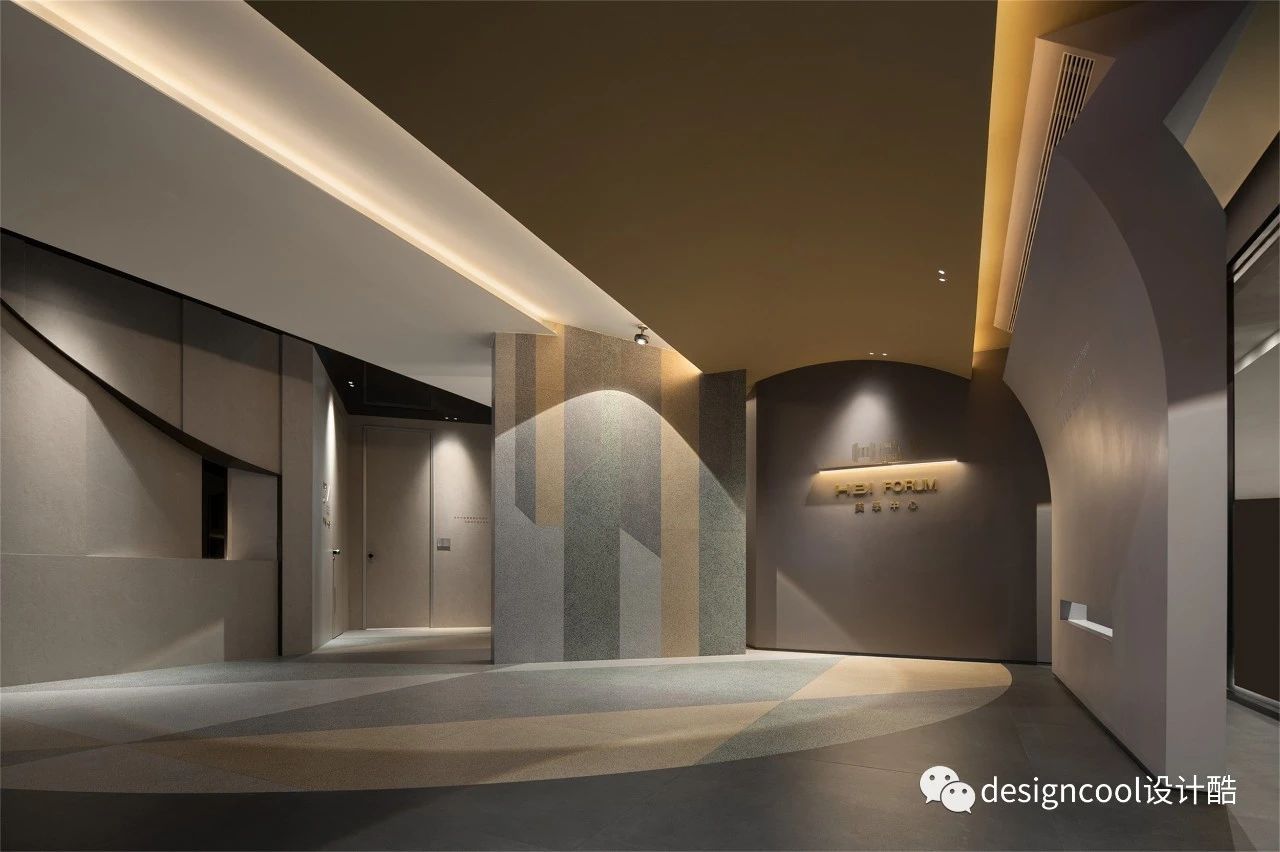 HBI 全球瓷砖·上海美学中心丨中国上海丨朱柏仰-31