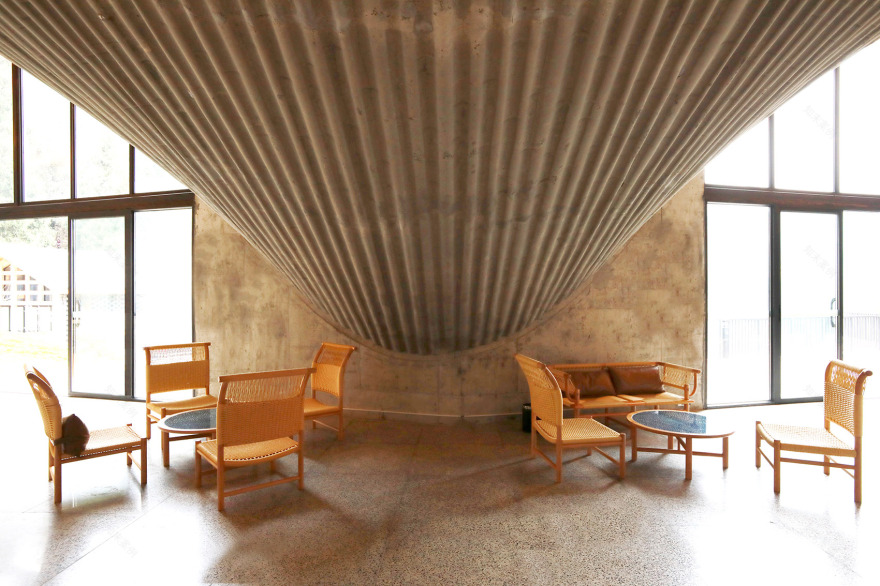 湖南 202 村·民宿丨中国湖南丨林君翰+Olivier Ottevaere(香港大学)-47