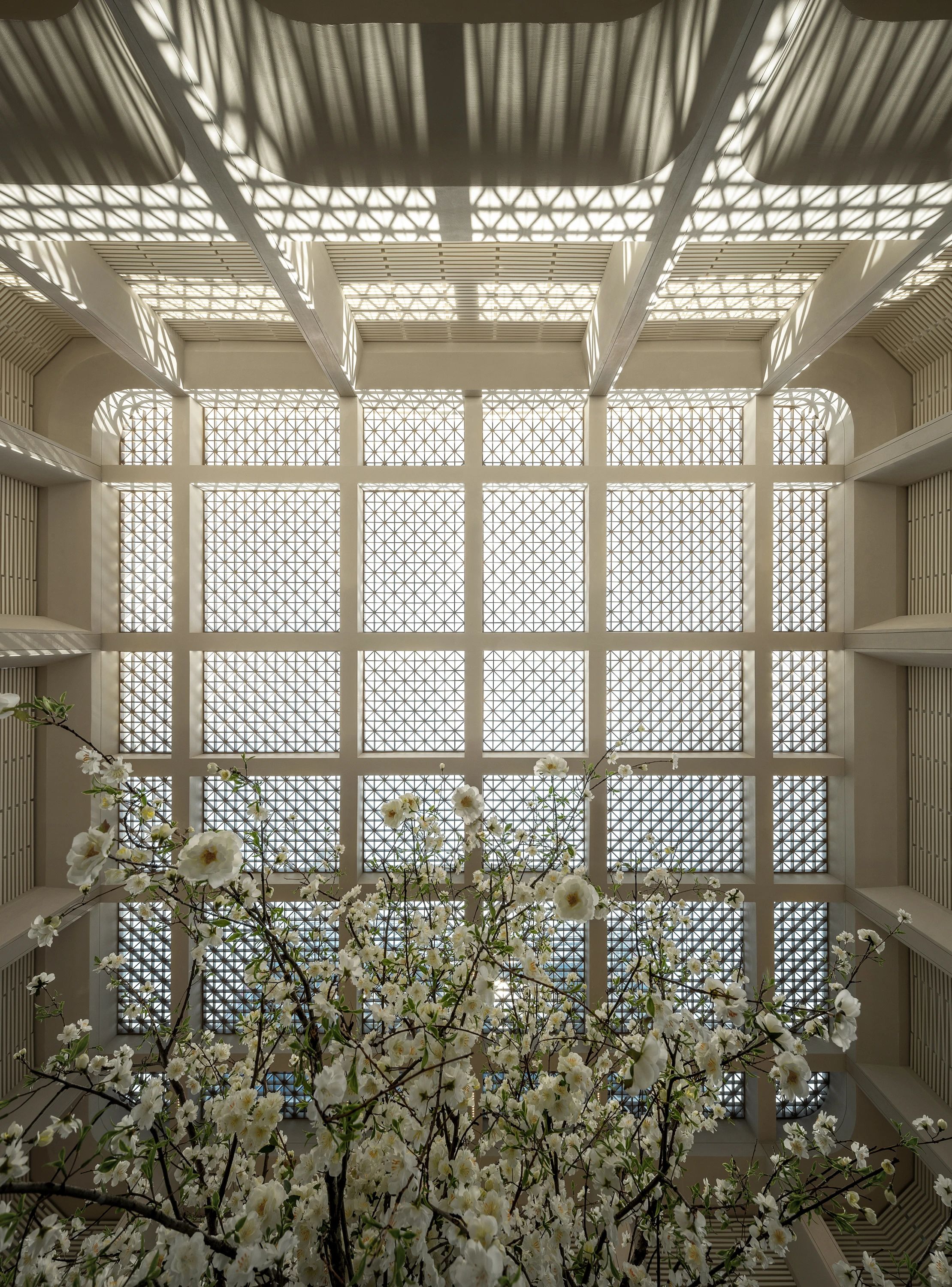 DIA新作｜华润置地·杭州望云璟晨府！-10