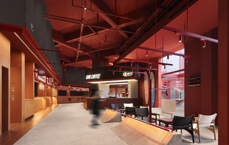 丨中国衡阳丨LEL DESIGN STUDIO-31