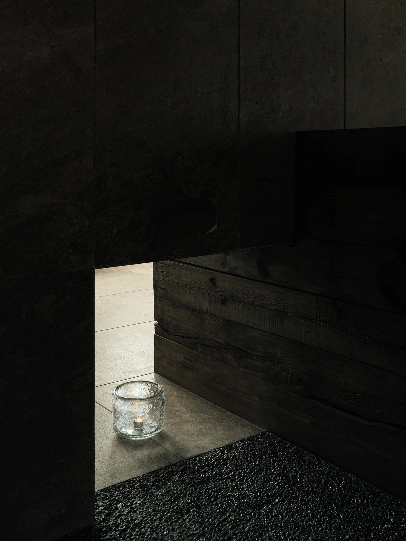 嵉云·茶室丨黄红卫设计-2