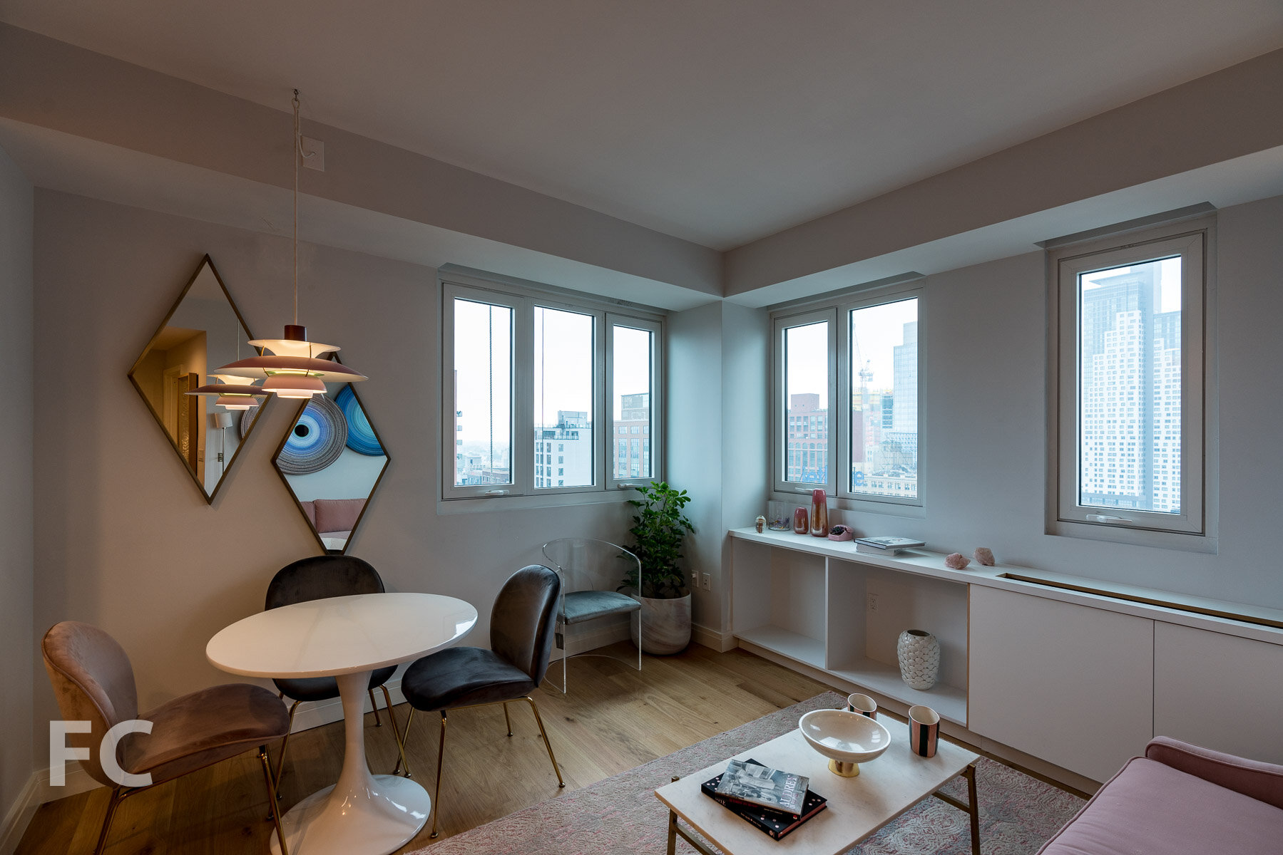 Construction Tour: HERO - 24-16 Queens Plaza South — FIELD CONDITION-12