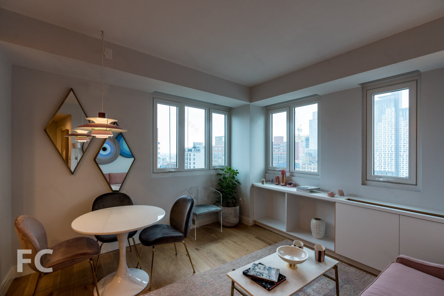 Construction Tour: HERO - 24-16 Queens Plaza South — FIELD CONDITION-12