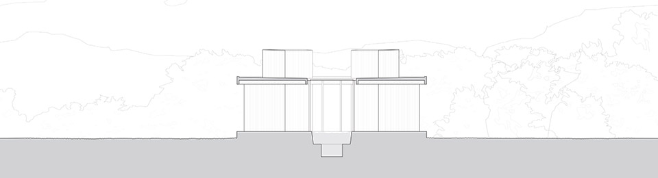 墨西哥雨水收集之家丨Robert Hutchison Architecture + JSa-215