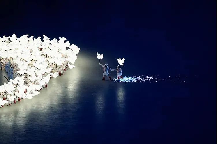 2022年北京冬奥会东方美学设计丨中国北京-61