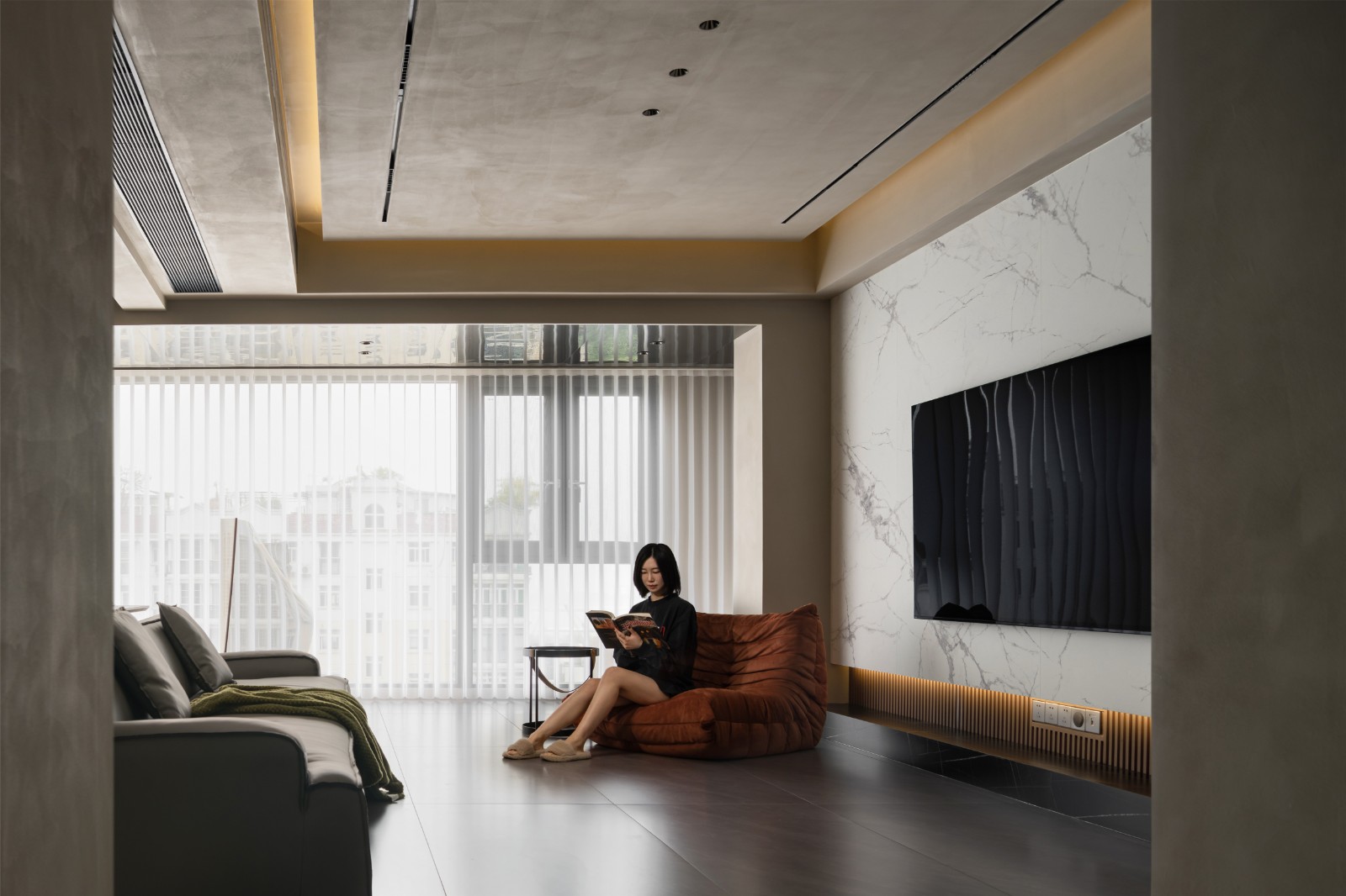 沐蘭轩丨中国武汉丨武汉刘思彤设计工作室-13