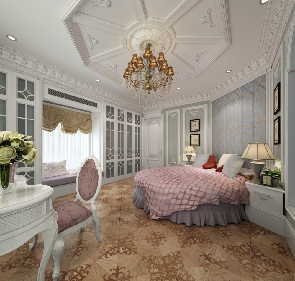 
温州中梁首府·任宅 -5