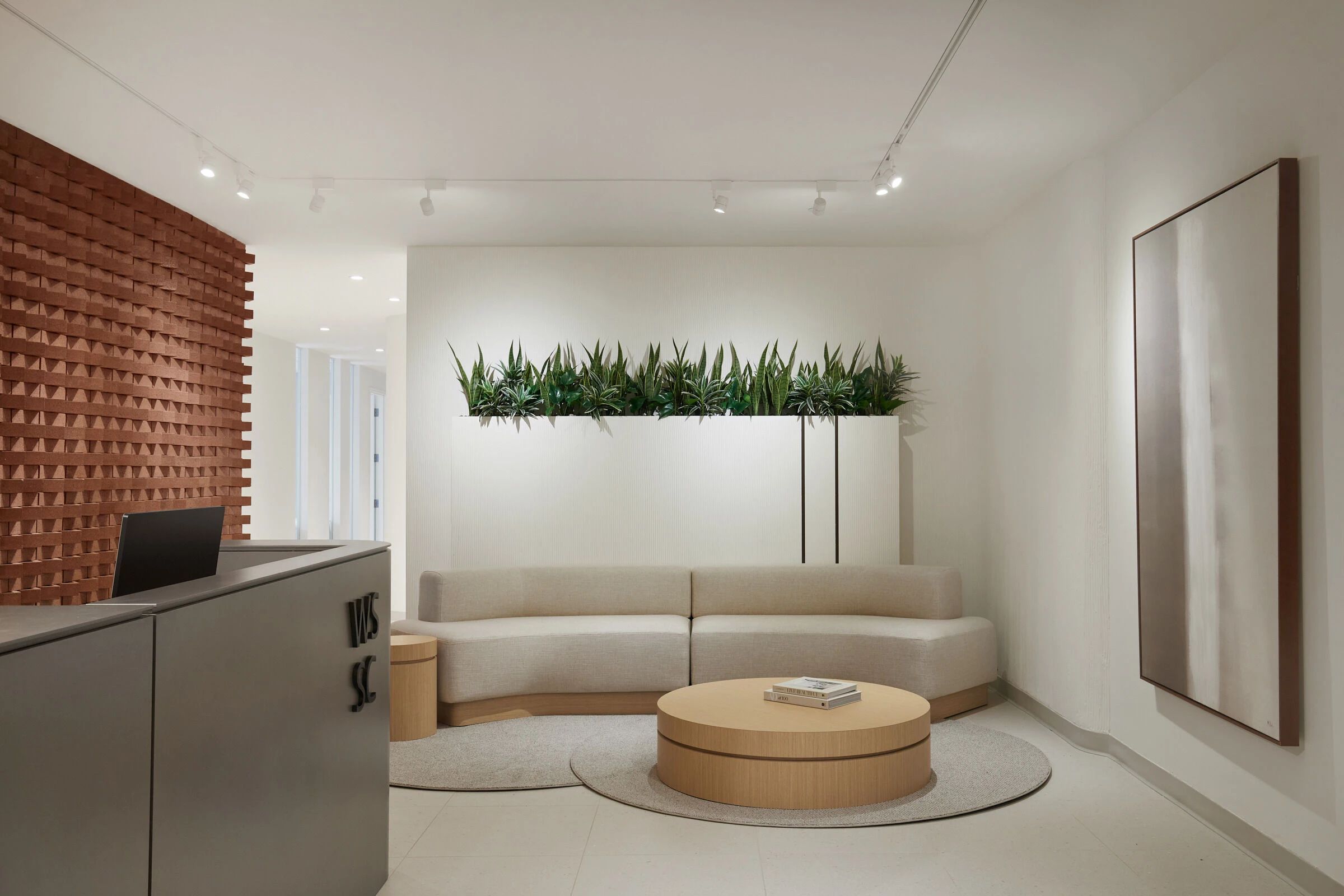 韦斯特蒙特广场外科中心丨加拿大丨Espace 313-2