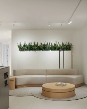 韦斯特蒙特广场外科中心丨加拿大丨Espace 313