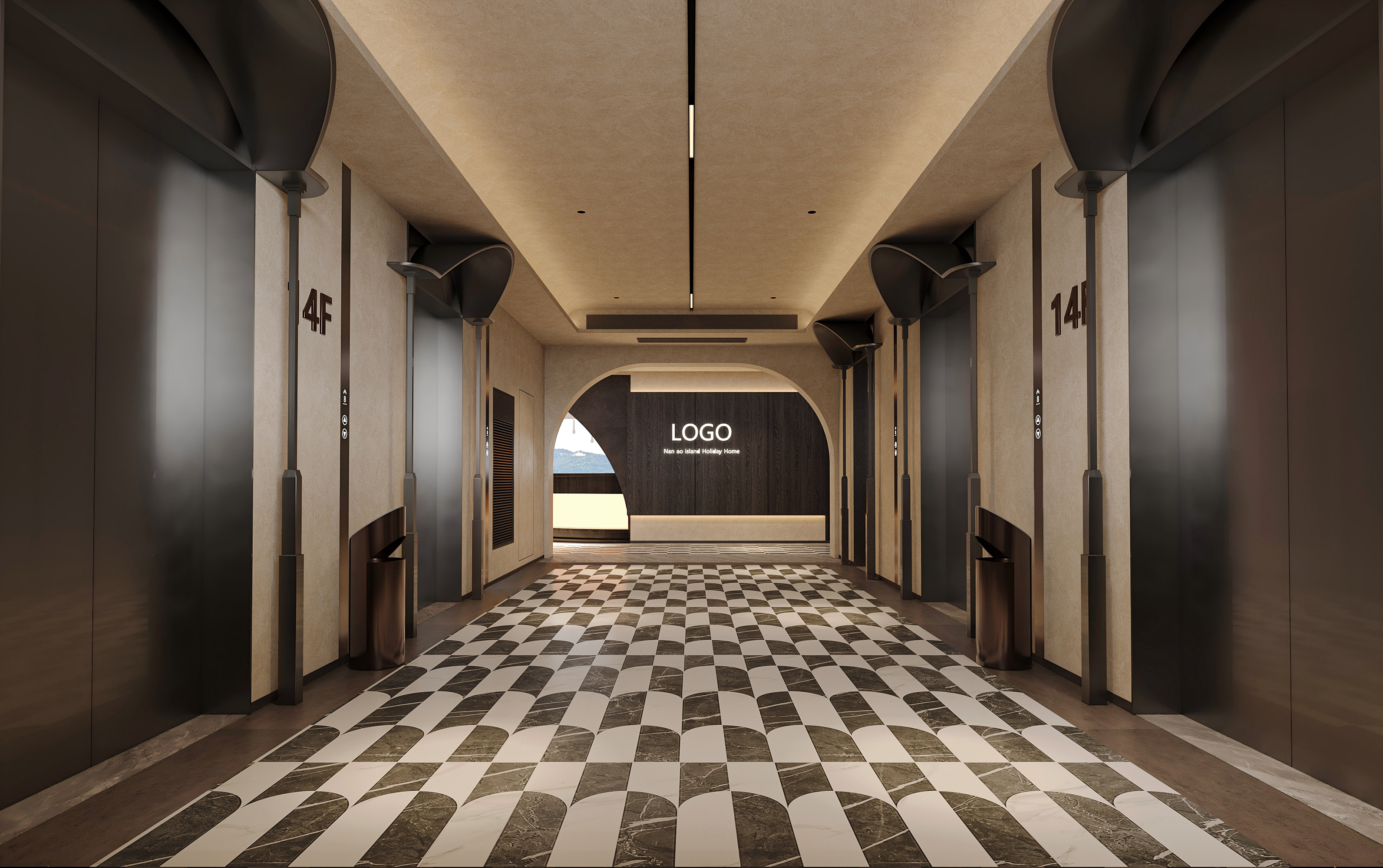 南澳海上东方 效果图-0