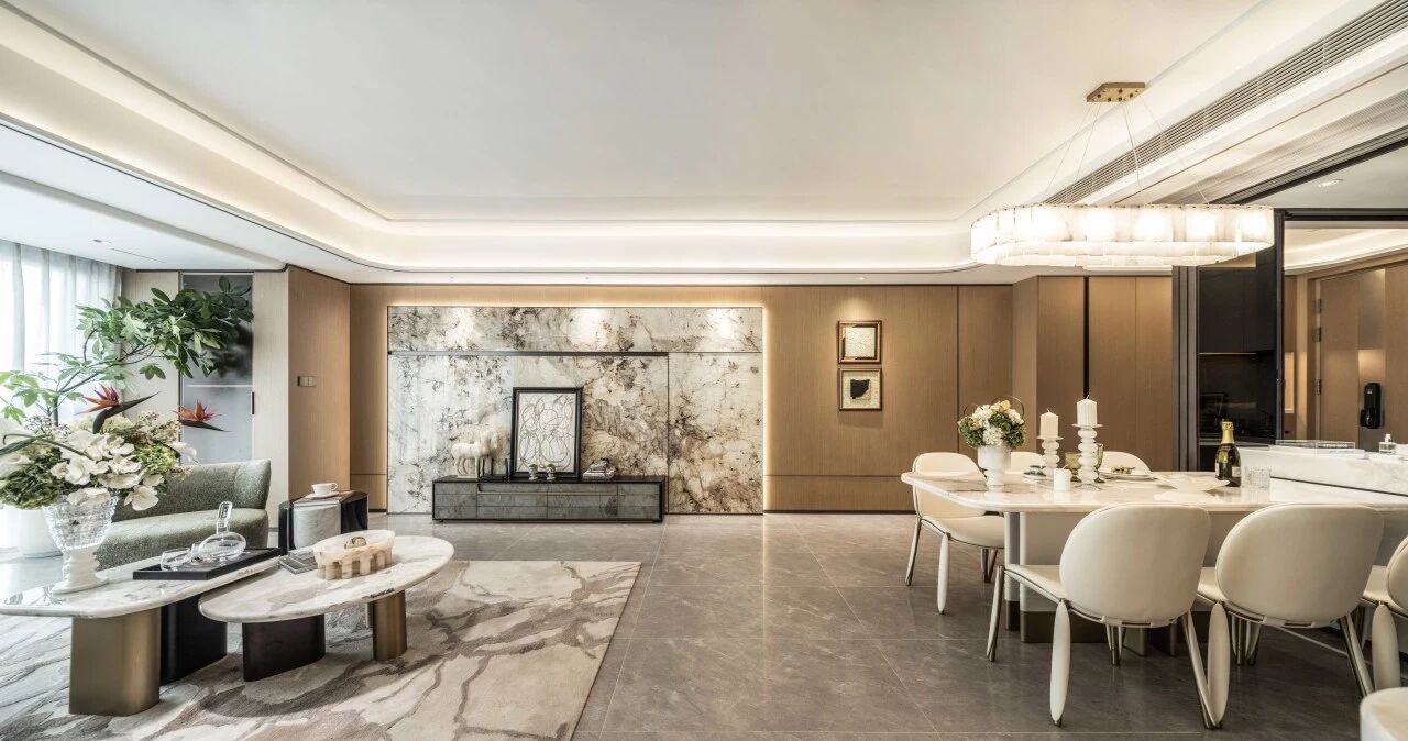 香港置地·元庐丨中国武汉丨海力空间设计-52