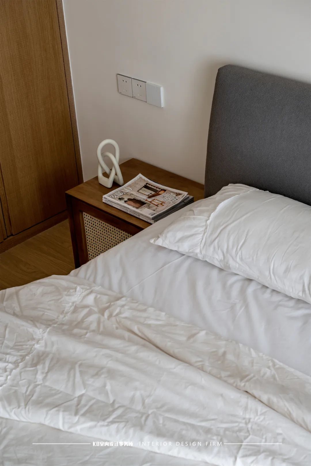 尘林间丨中国重庆丨KD室内设计事务所-59