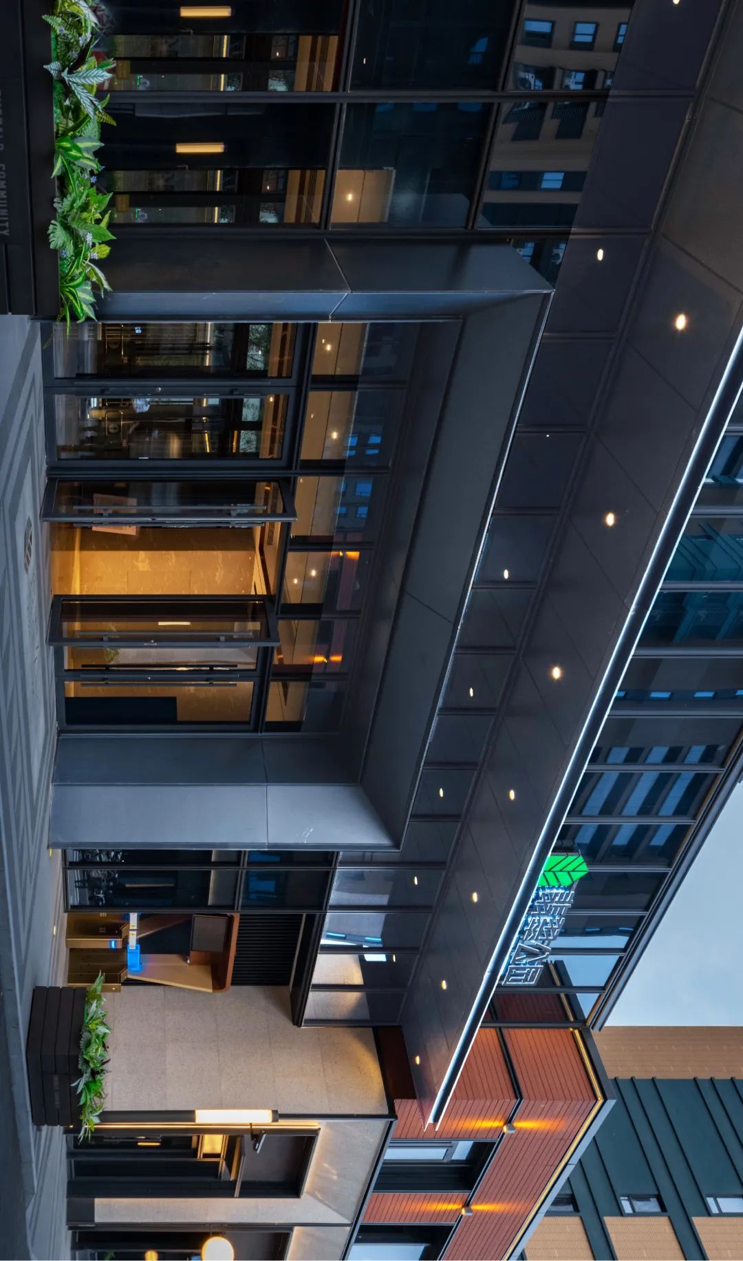 润德万科•石家庄翡翠公园-31