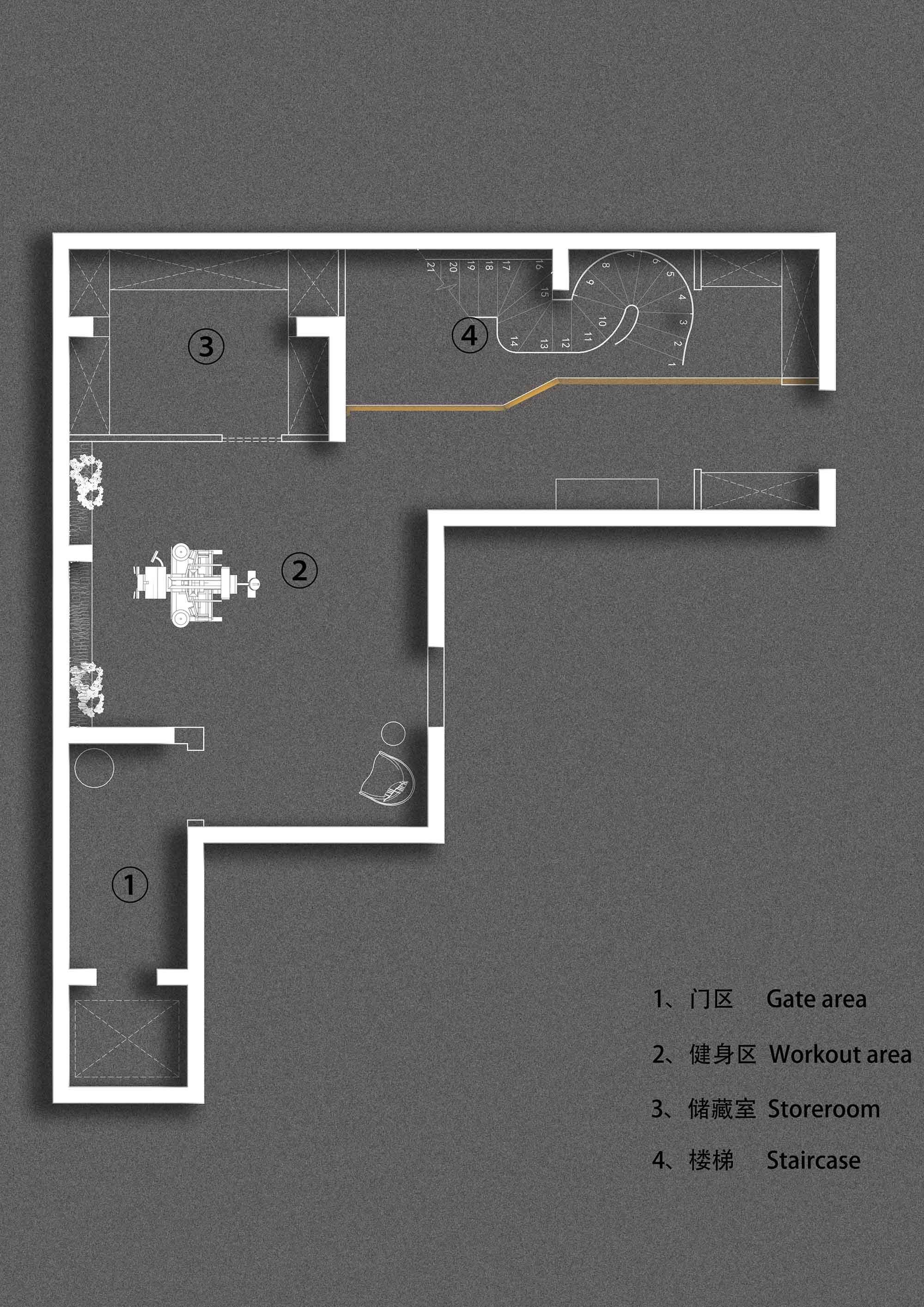 Designer刘威｜霖屿·听风-1