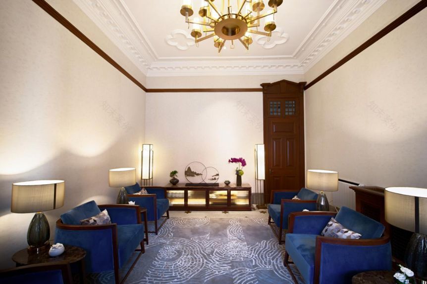 上海历史别墅的现代新生-21