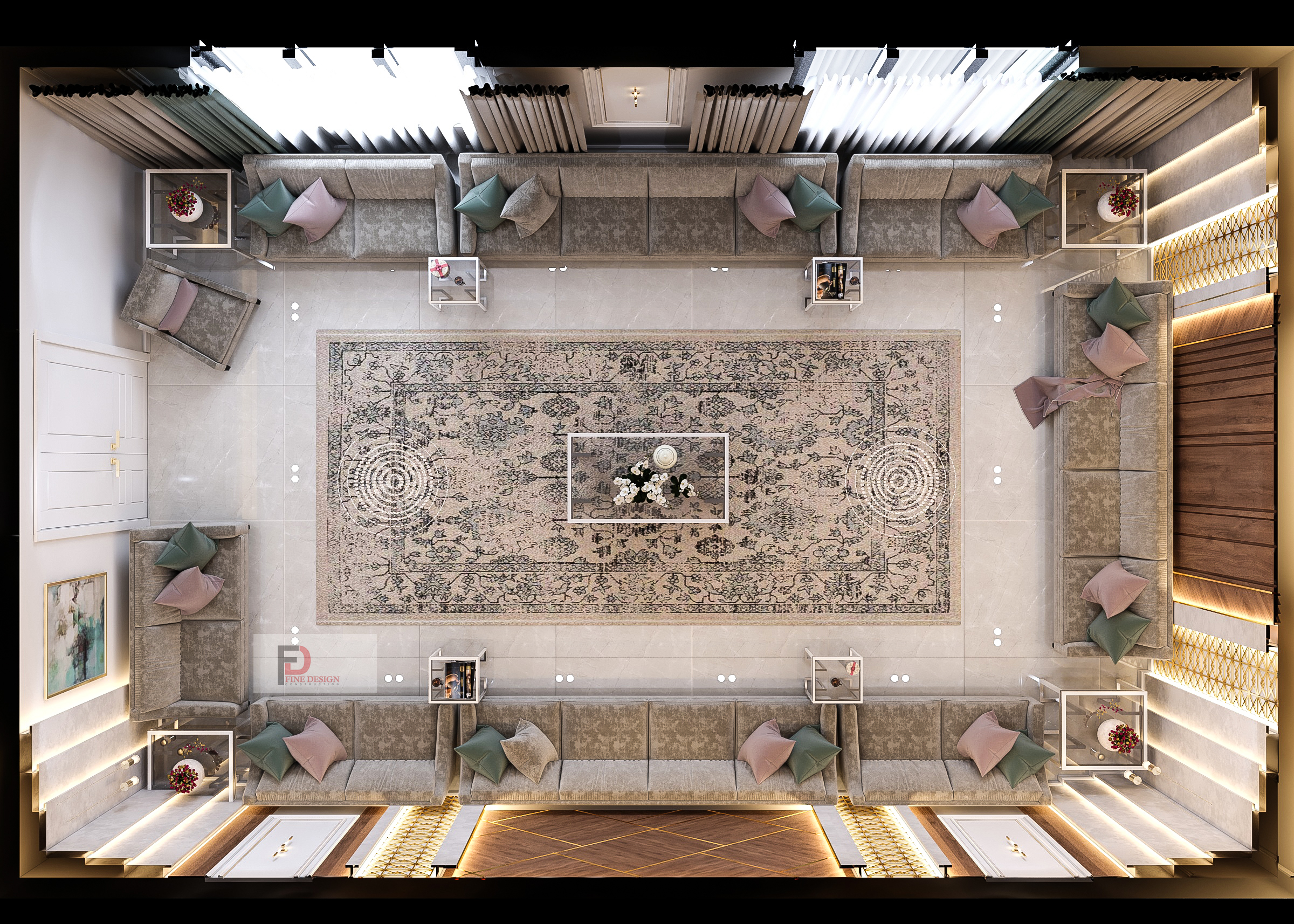 women majles in Kuwait-6