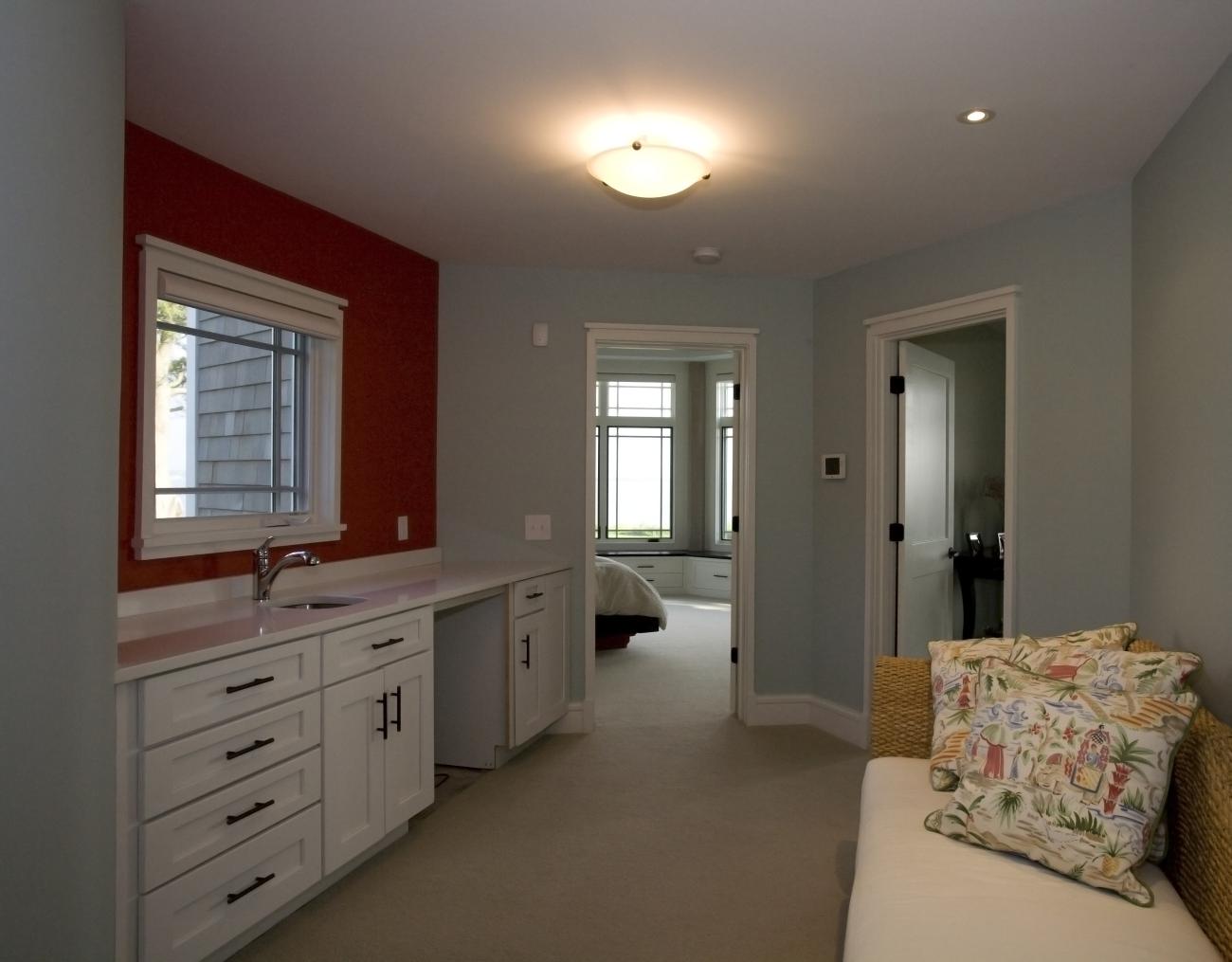 丨巴林丨Ballard + Mensua Architecture-32