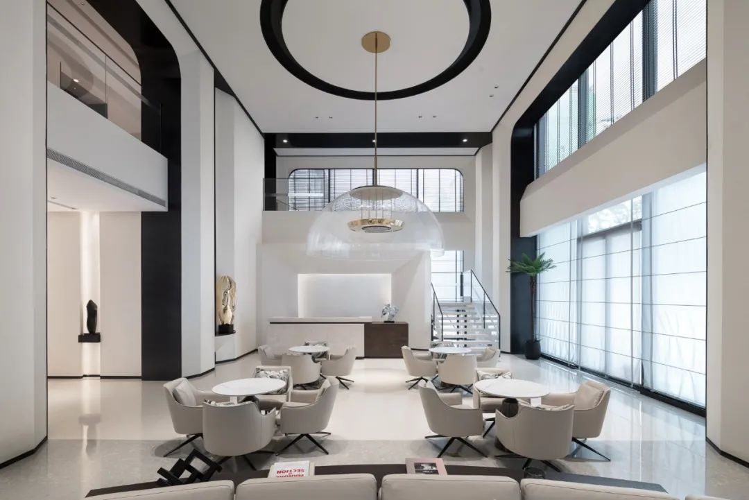 郑州中海云鼎湖居丨中国郑州丨中海地产-26