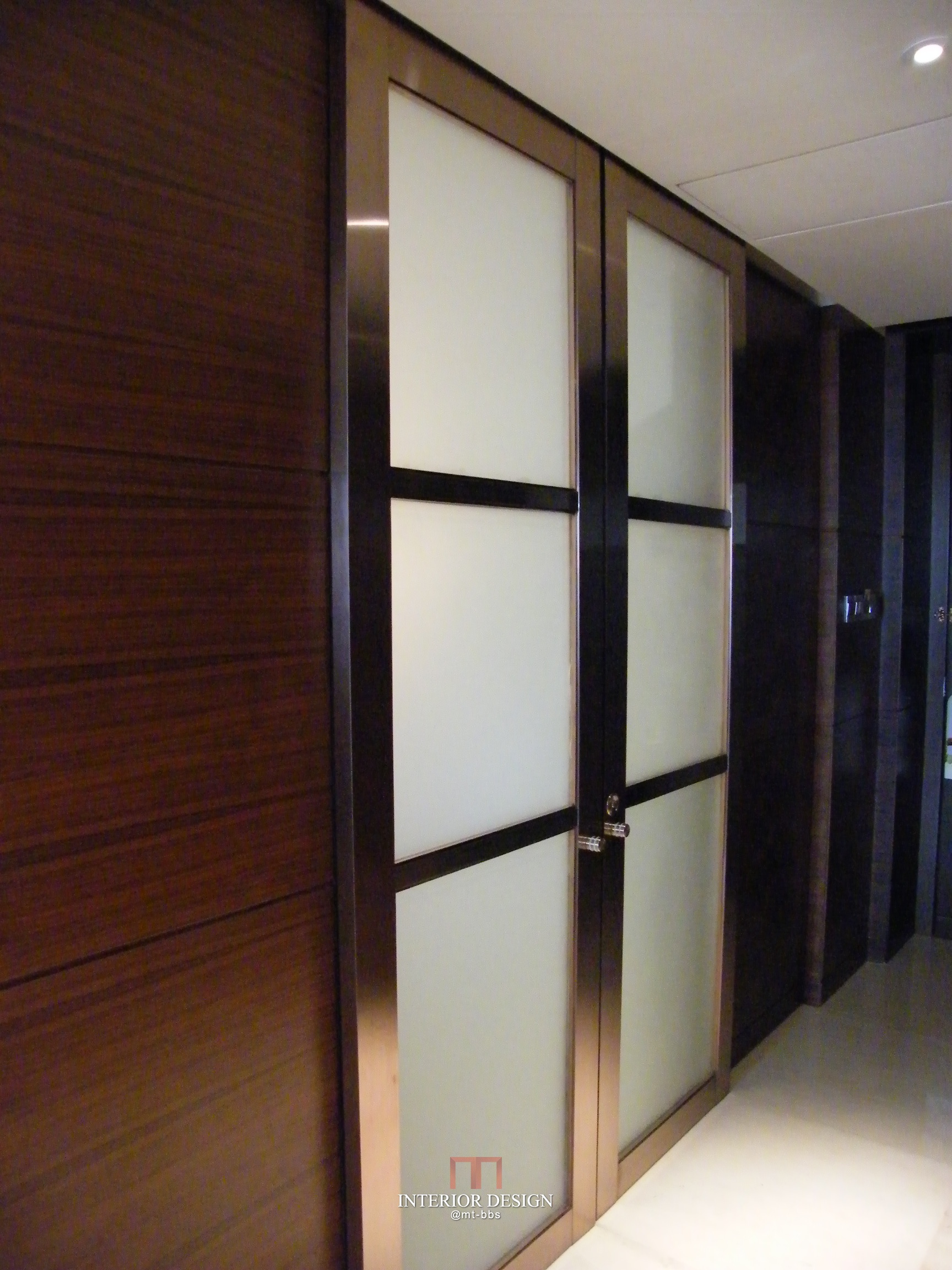 广州君悦酒店(会员自拍)-31