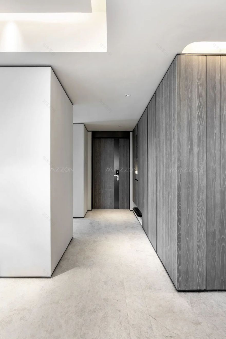 武汉长江中心 · 东方美学的诗意栖居丨MAZZON 玛森-10