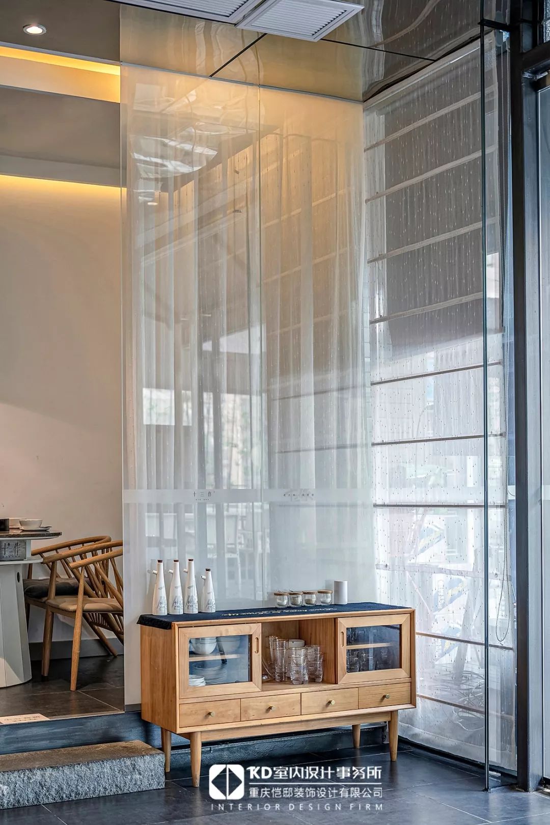 重庆新光里“十三作·星火锅” | 专属你的火锅仪式感-75