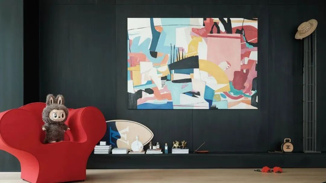 谧境私邸丨中国济南丨易昂设计-5