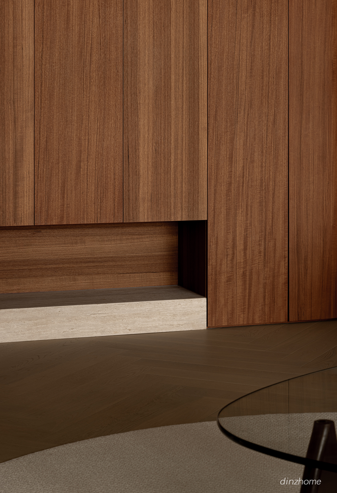 融宅丨中国北京丨北京辰境设计有限公司-32