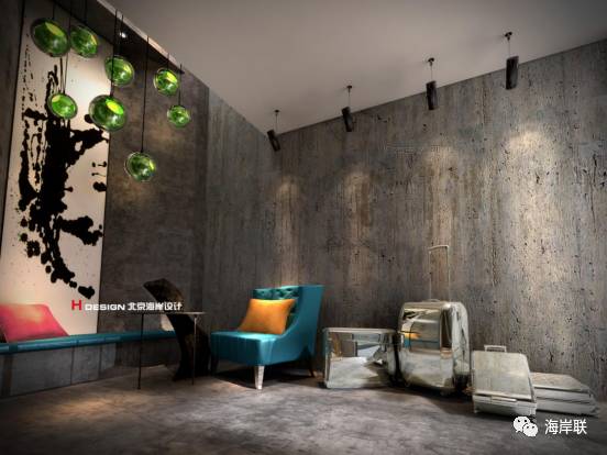 北京海岸---这样的“归隐”，你get了吗？【北京海岸设计·1091期】-60