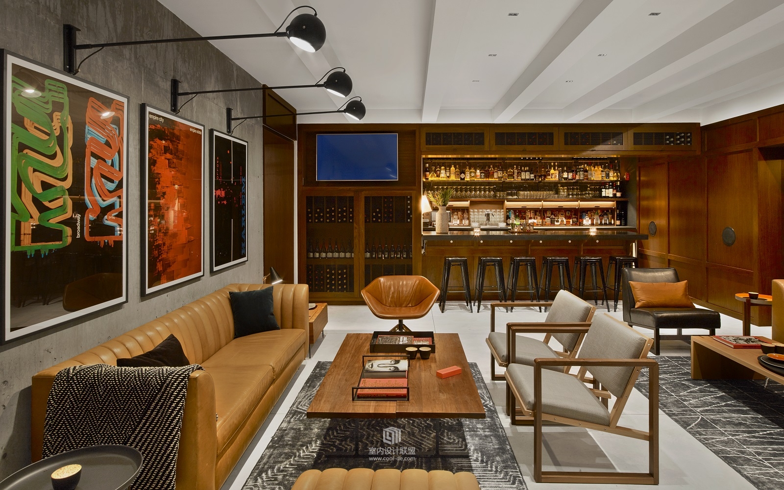 Arlo Hotel Nomad 纽约Nomad区精品酒店-19