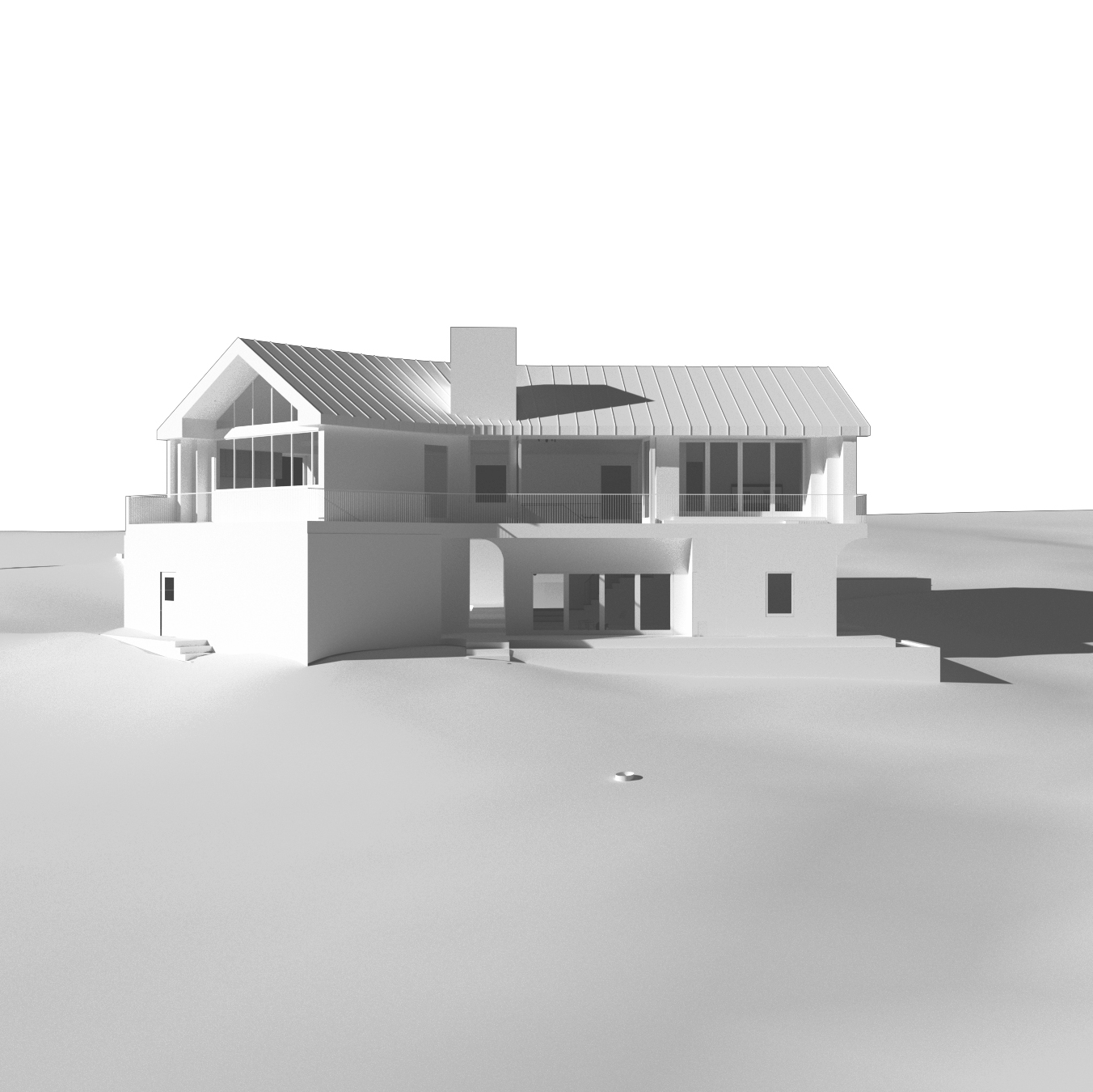 丨美国加利福尼亚丨Endemic Architecture-21